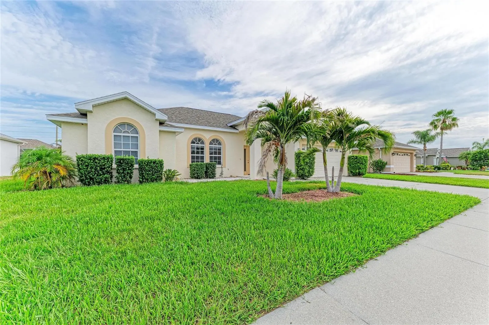 3213 45th Avenue, FL