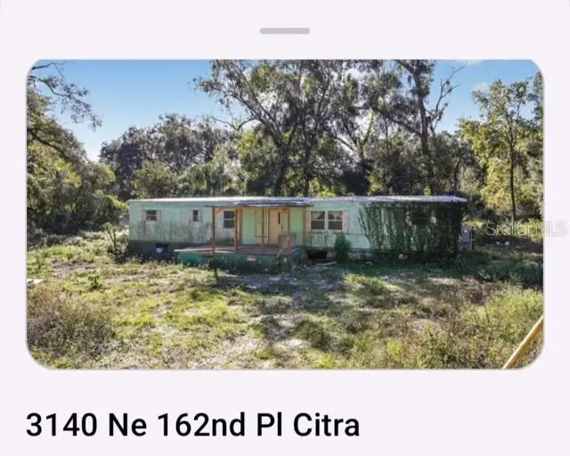3140 162nd Place, FL