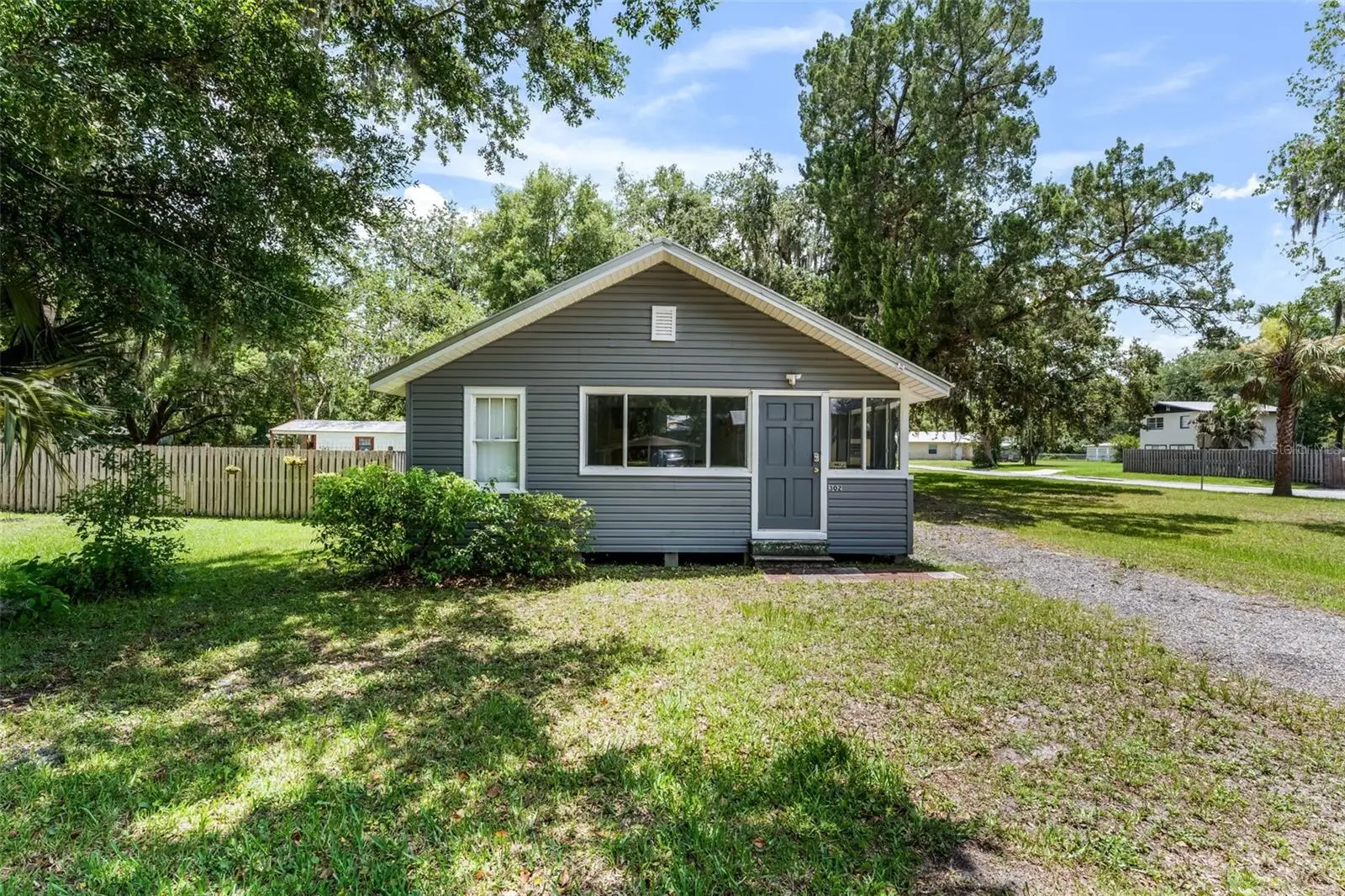 302 Park Avenue, FL