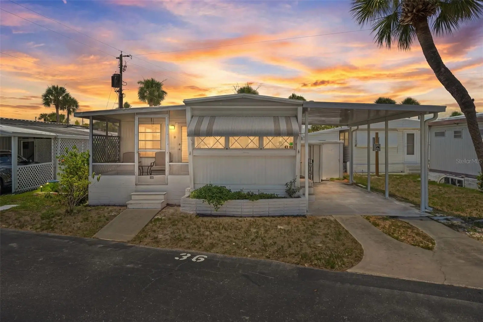 4851 Gandy Boulevard, FL