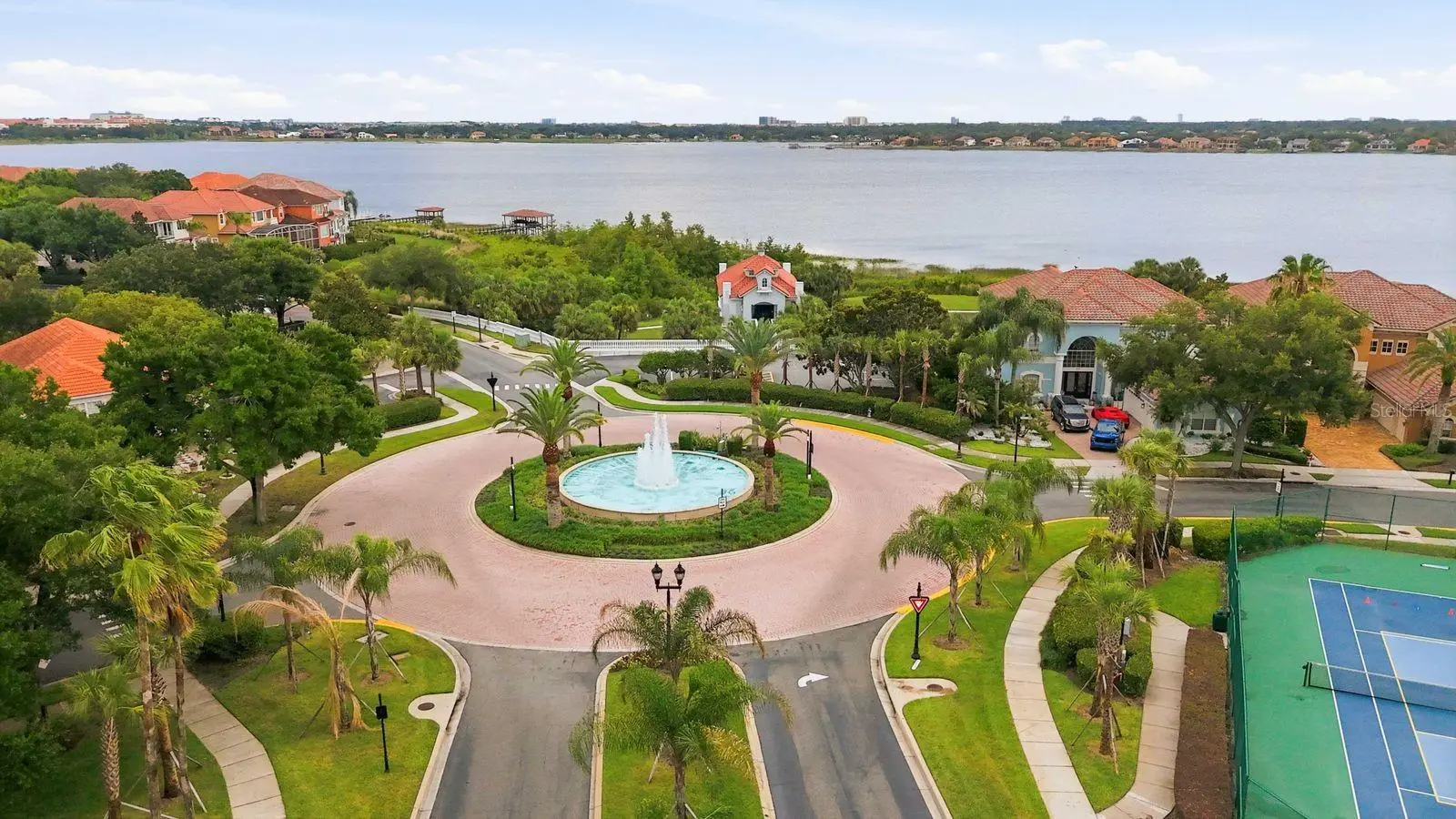 8310 Tivoli Drive, FL