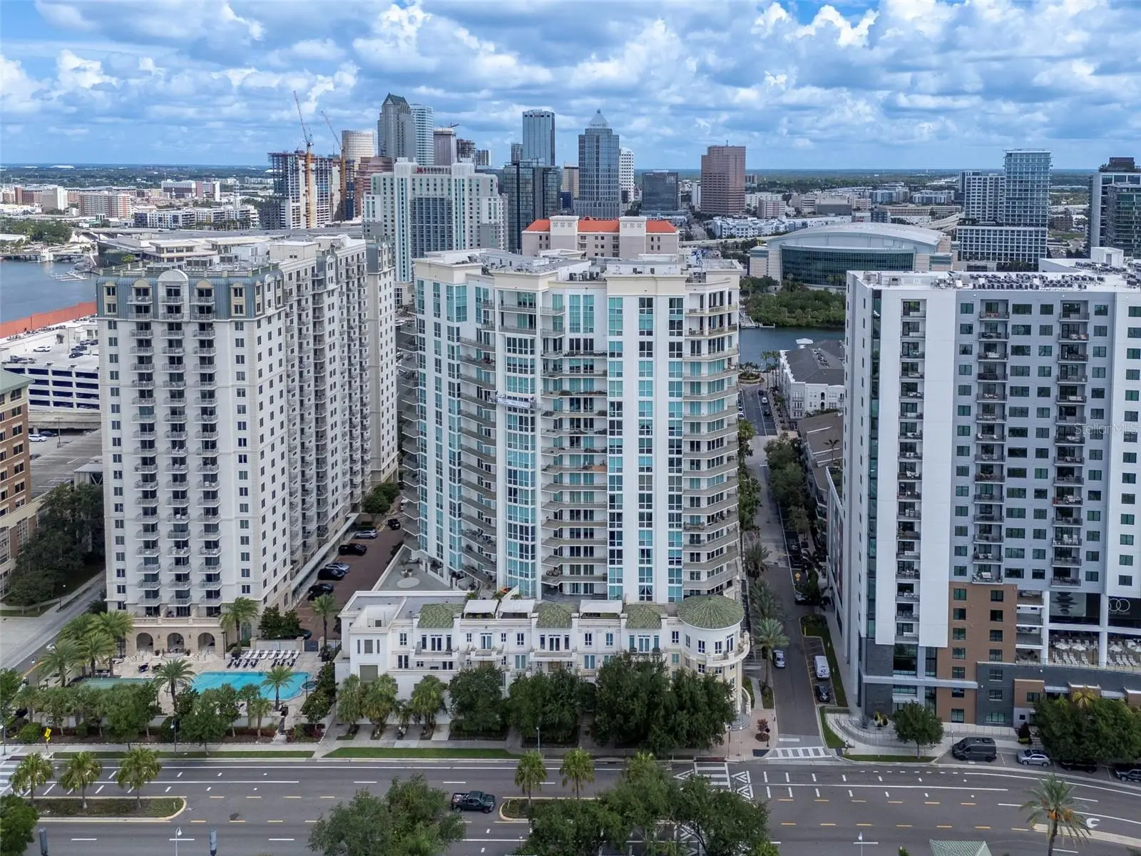 450 Knights Run Avenue, FL