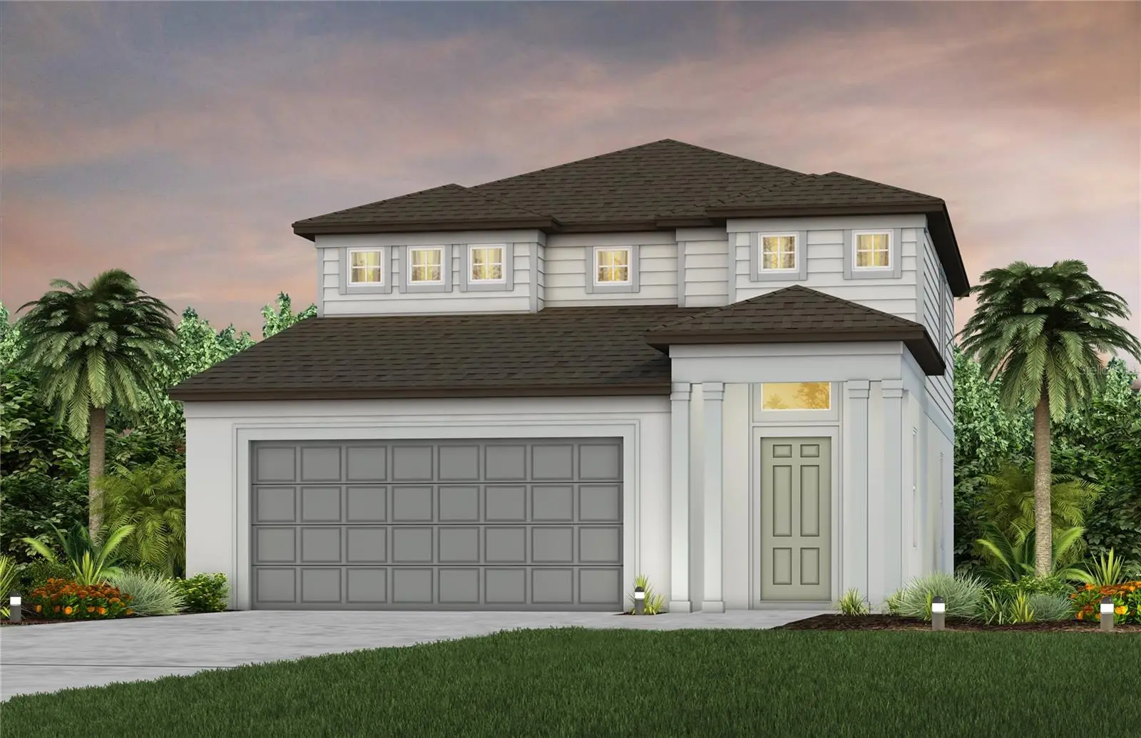 5330 Spring Maiden Circle, FL