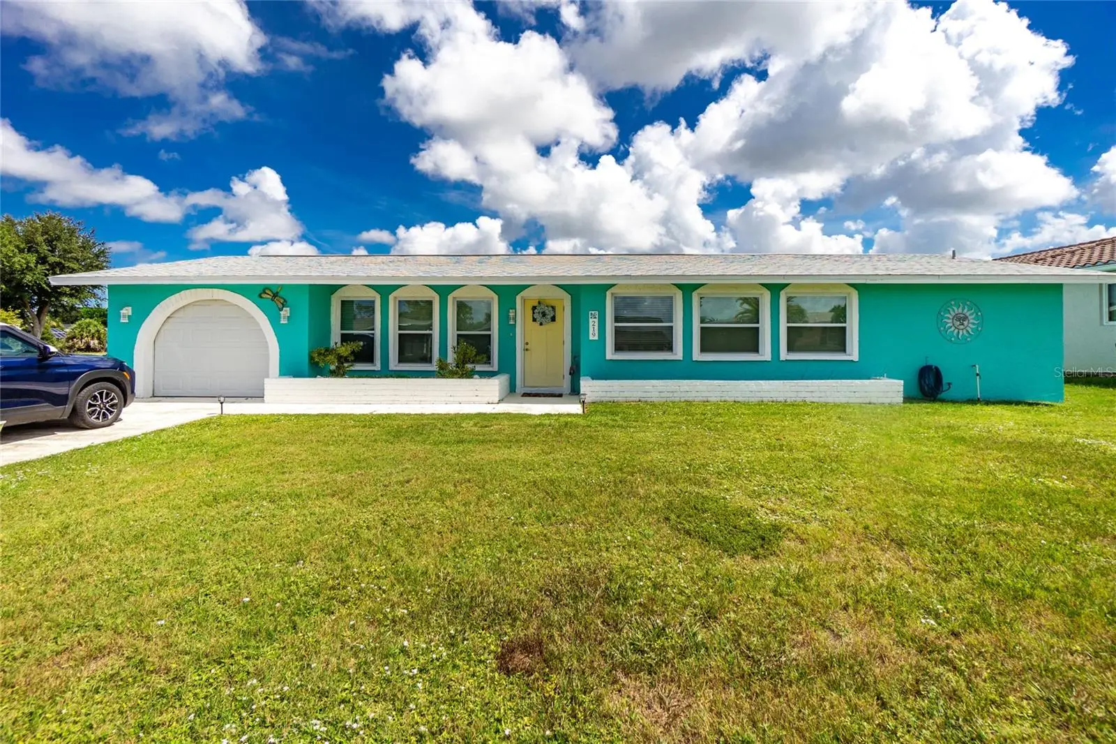 219 Caddy Road, FL
