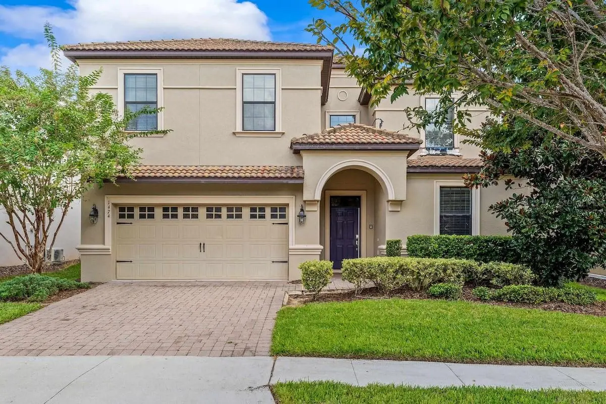 1474 Rolling Fairway Drive, FL