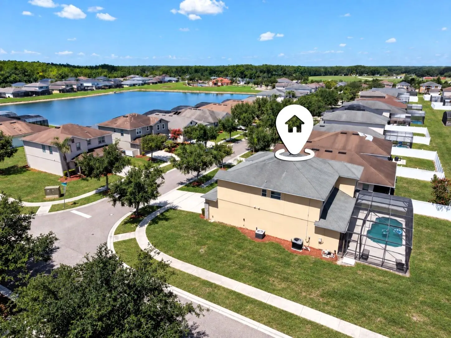 4701 Ruby Red Lane, FL