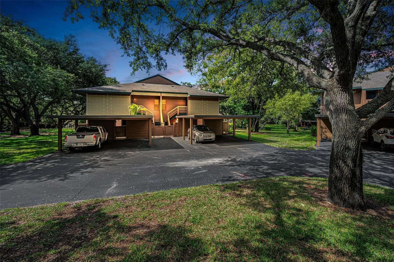 2205 Lennox Road, FL