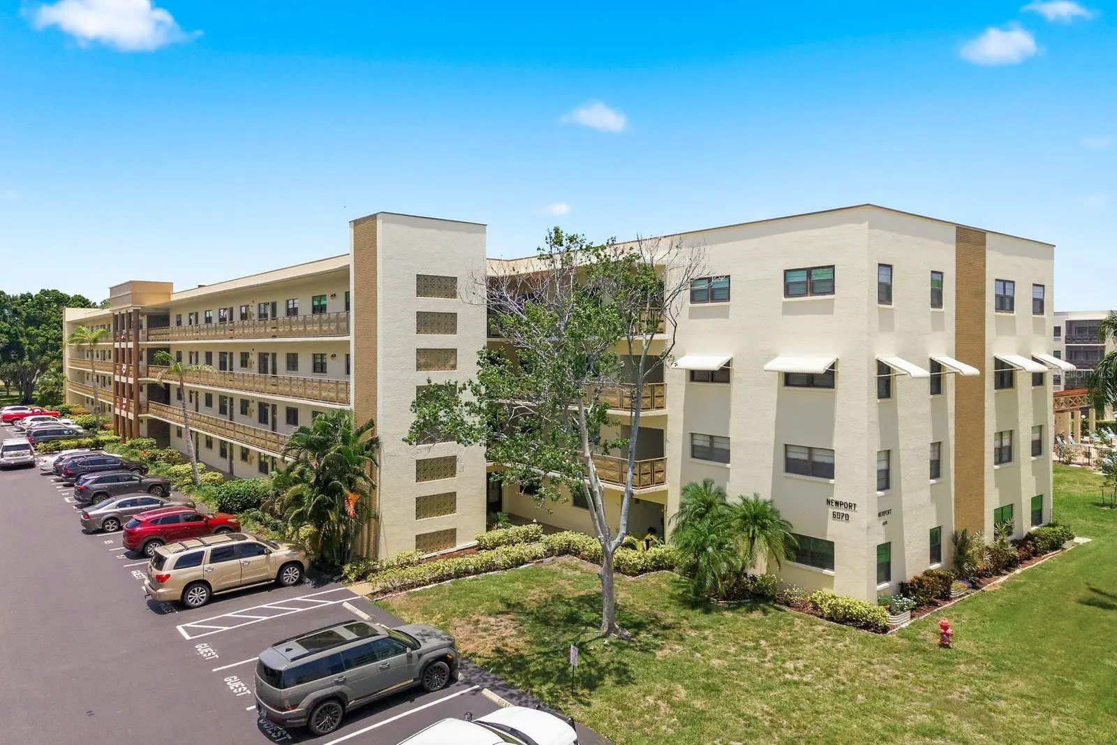6070 80th Street, FL