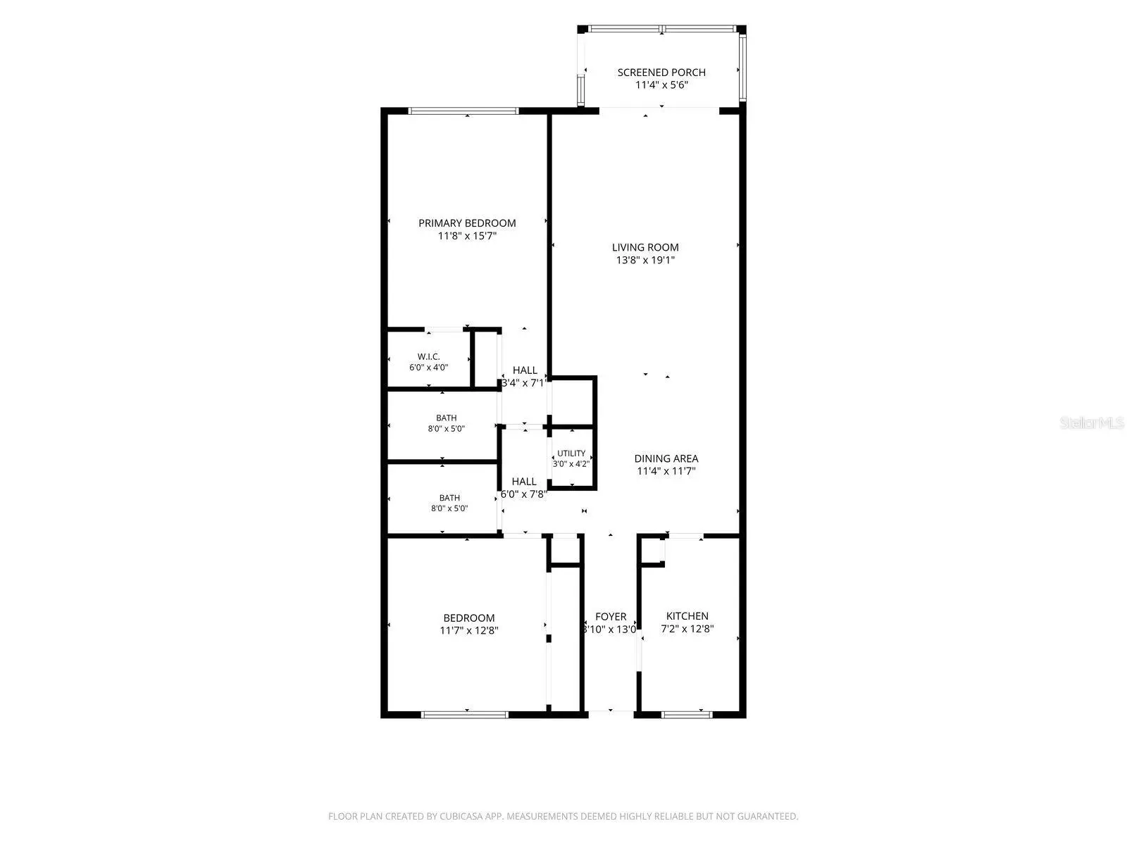 6070 80th Street, FL