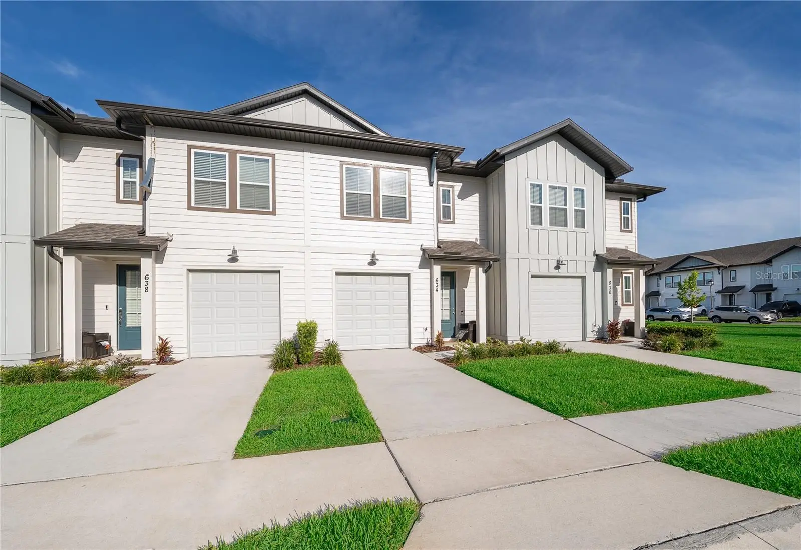 634 Longboat Drive, FL