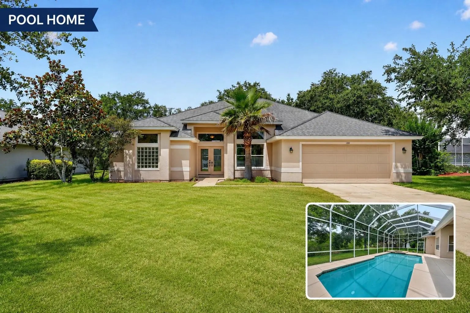 180 Black Hickory Way, FL