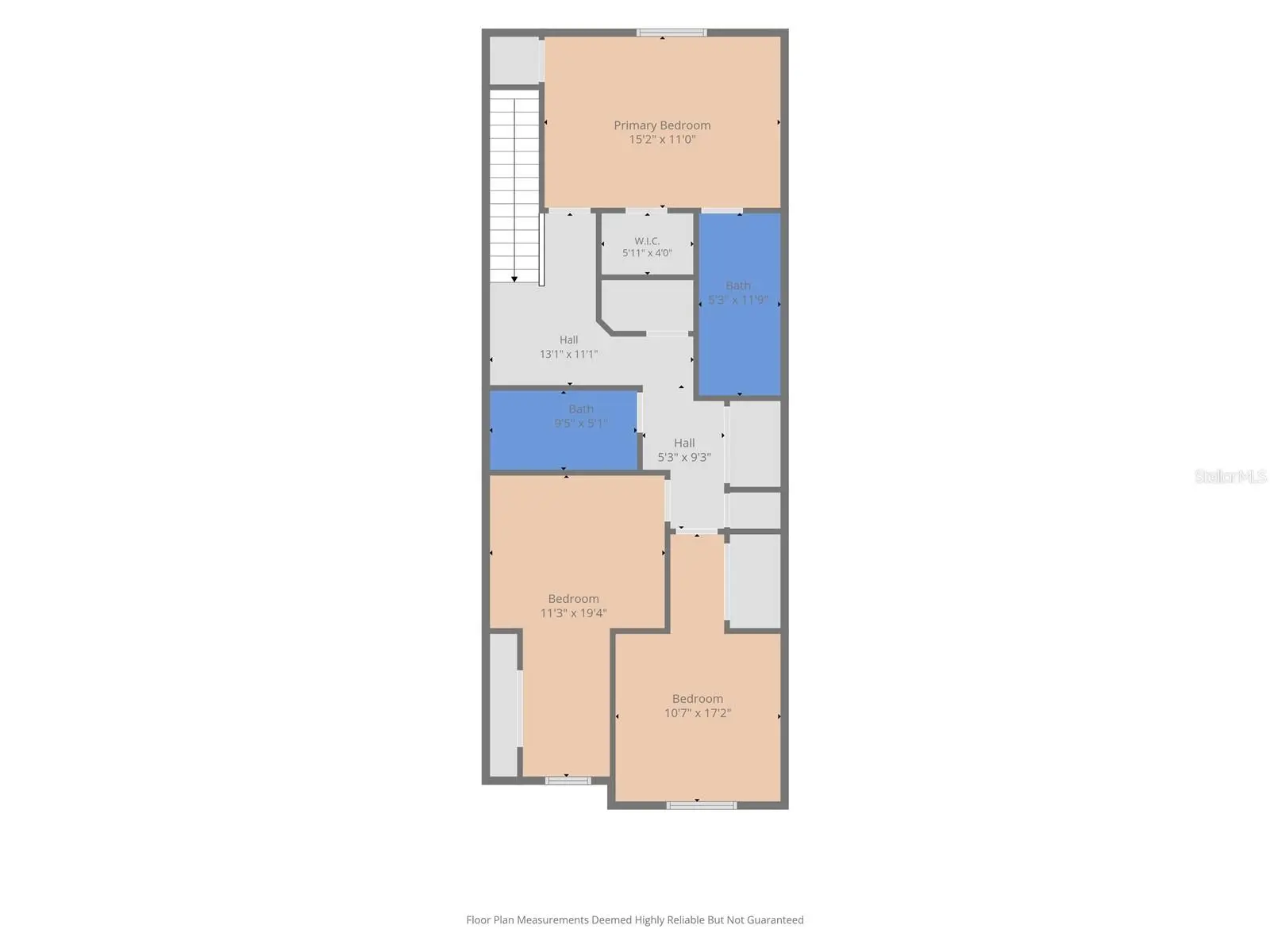 5005 Gilded Bard Court, FL