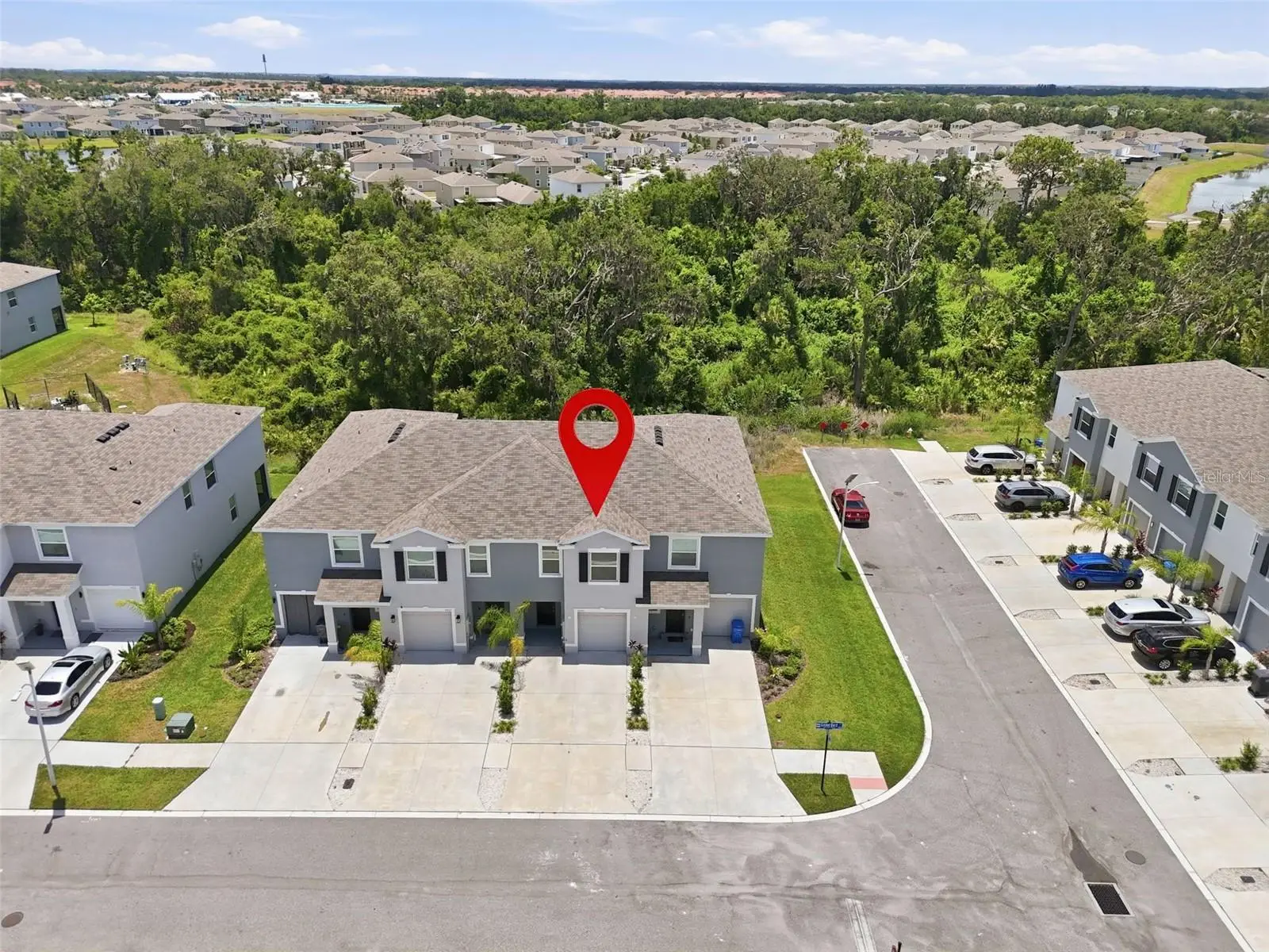 5005 Gilded Bard Court, FL