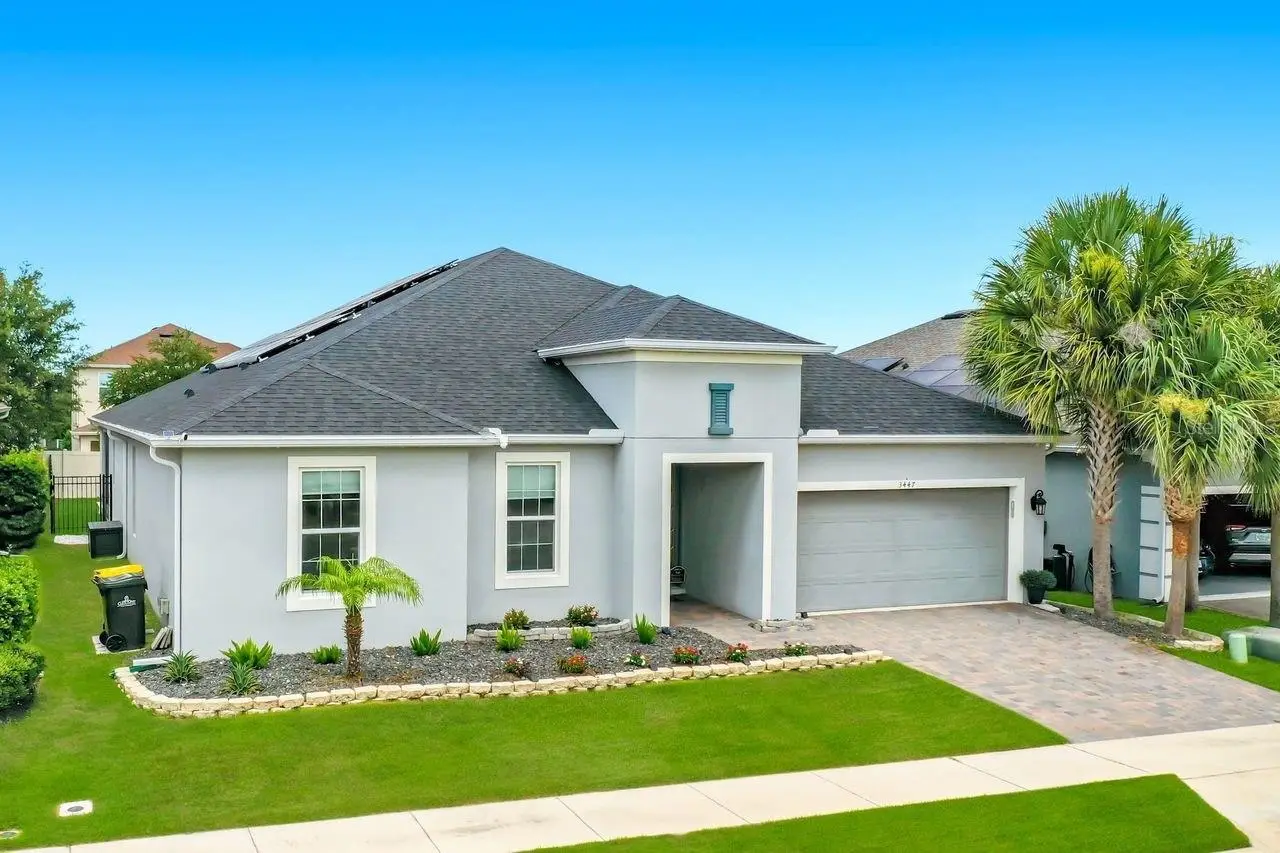 3447 Current, FL