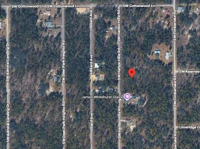 Sw Harbor Hills Rd, FL