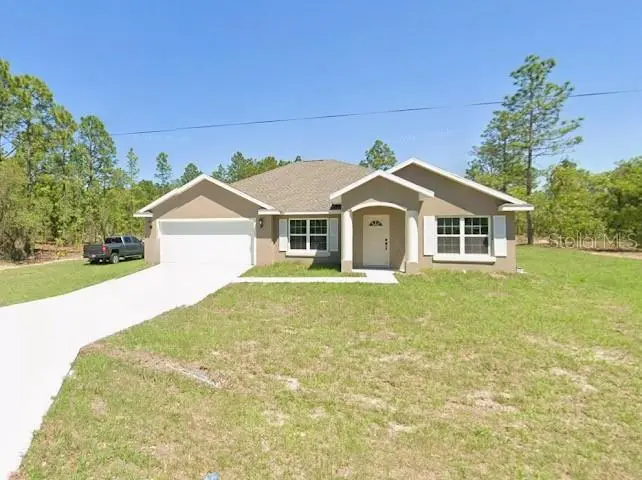 Sw Harbor Hills Rd, FL