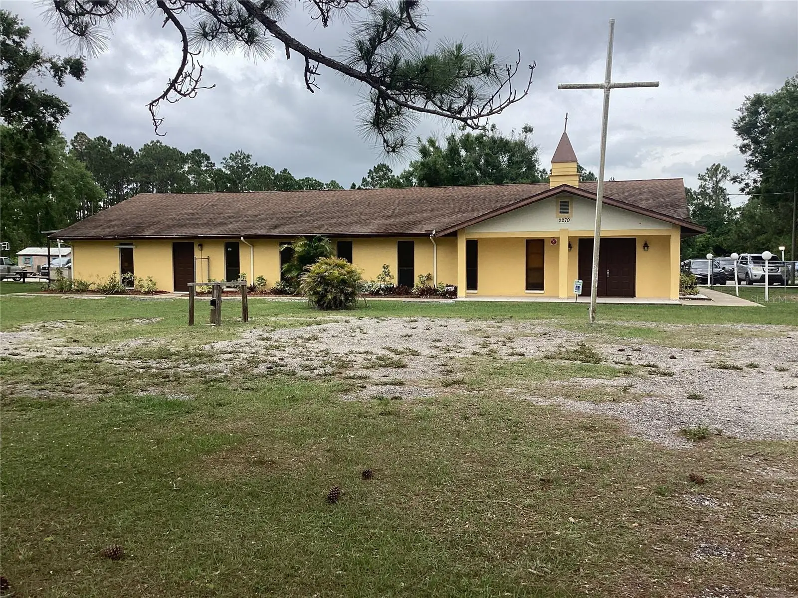 2270 Jupiter Blvd, FL