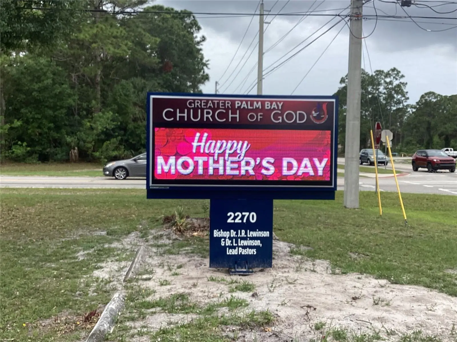 2270 Jupiter Blvd, FL