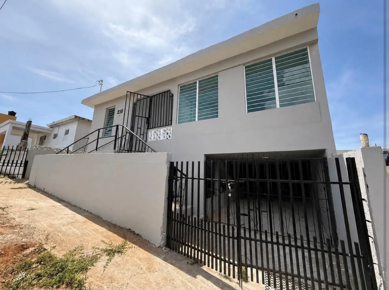 Zeno Gandia 65 InfanteríA, PR