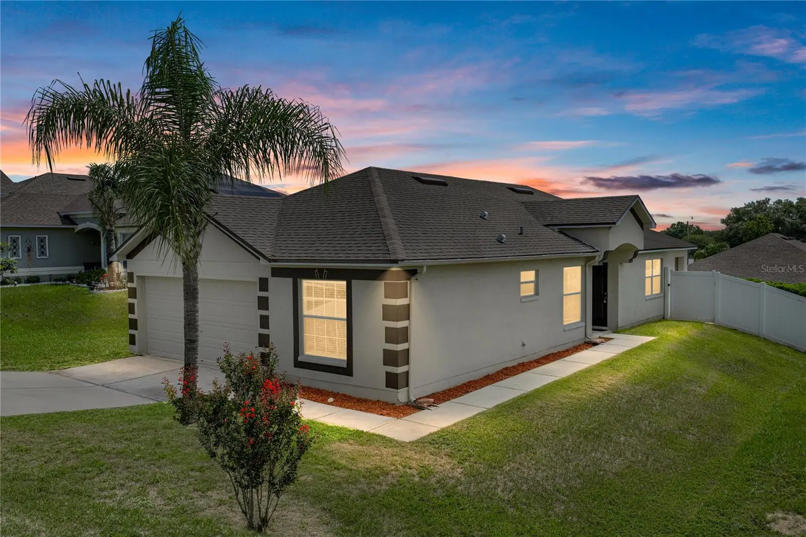 7552 Jeno Street, FL