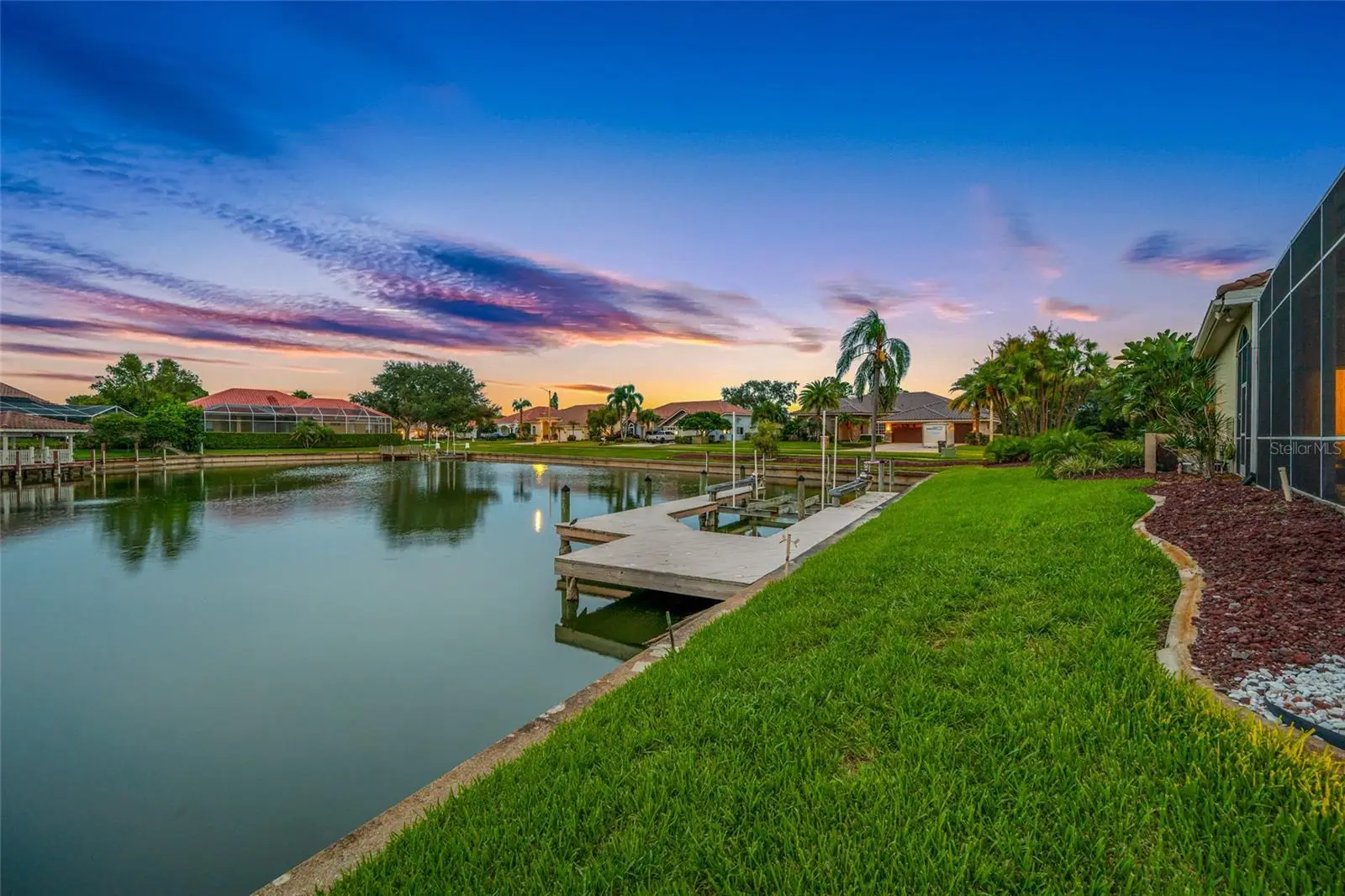 9801 Compass Point Way, FL