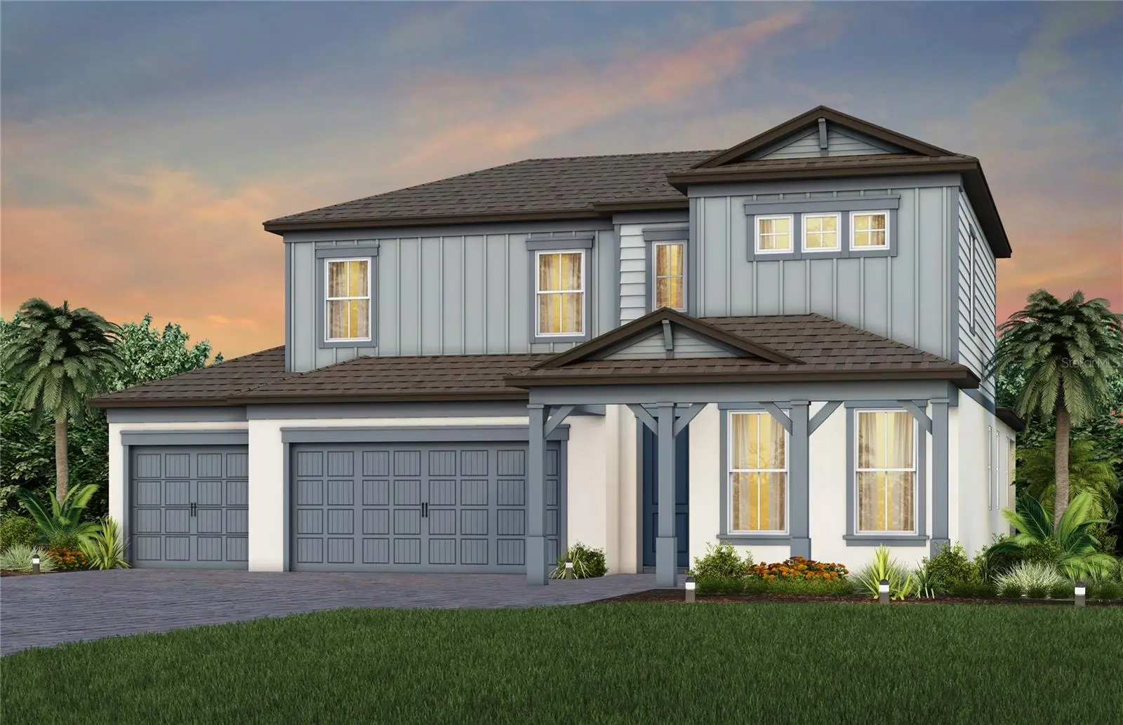5241 Wolf Creek Drive, FL