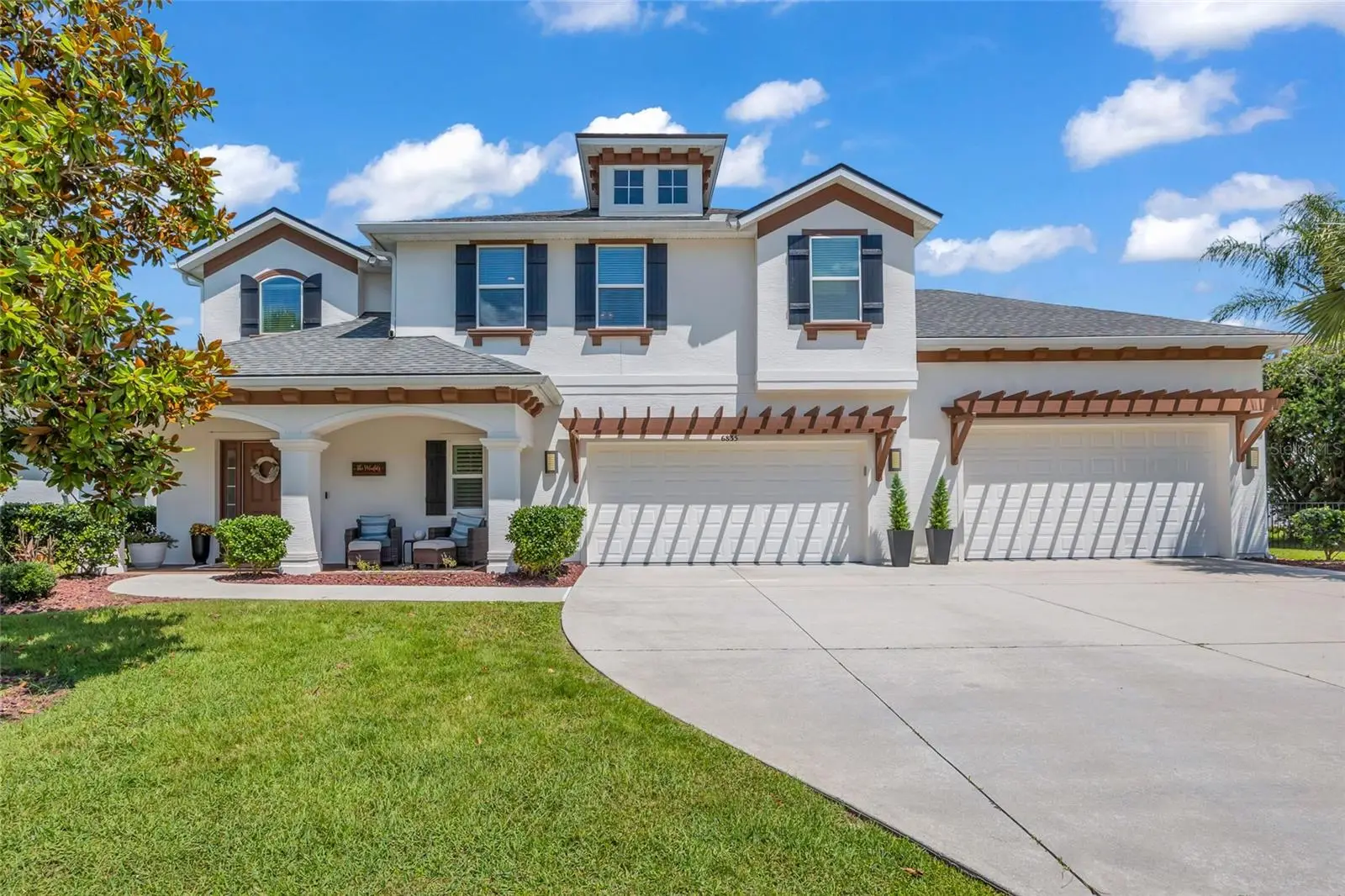 6835 Stoneheath Lane, FL