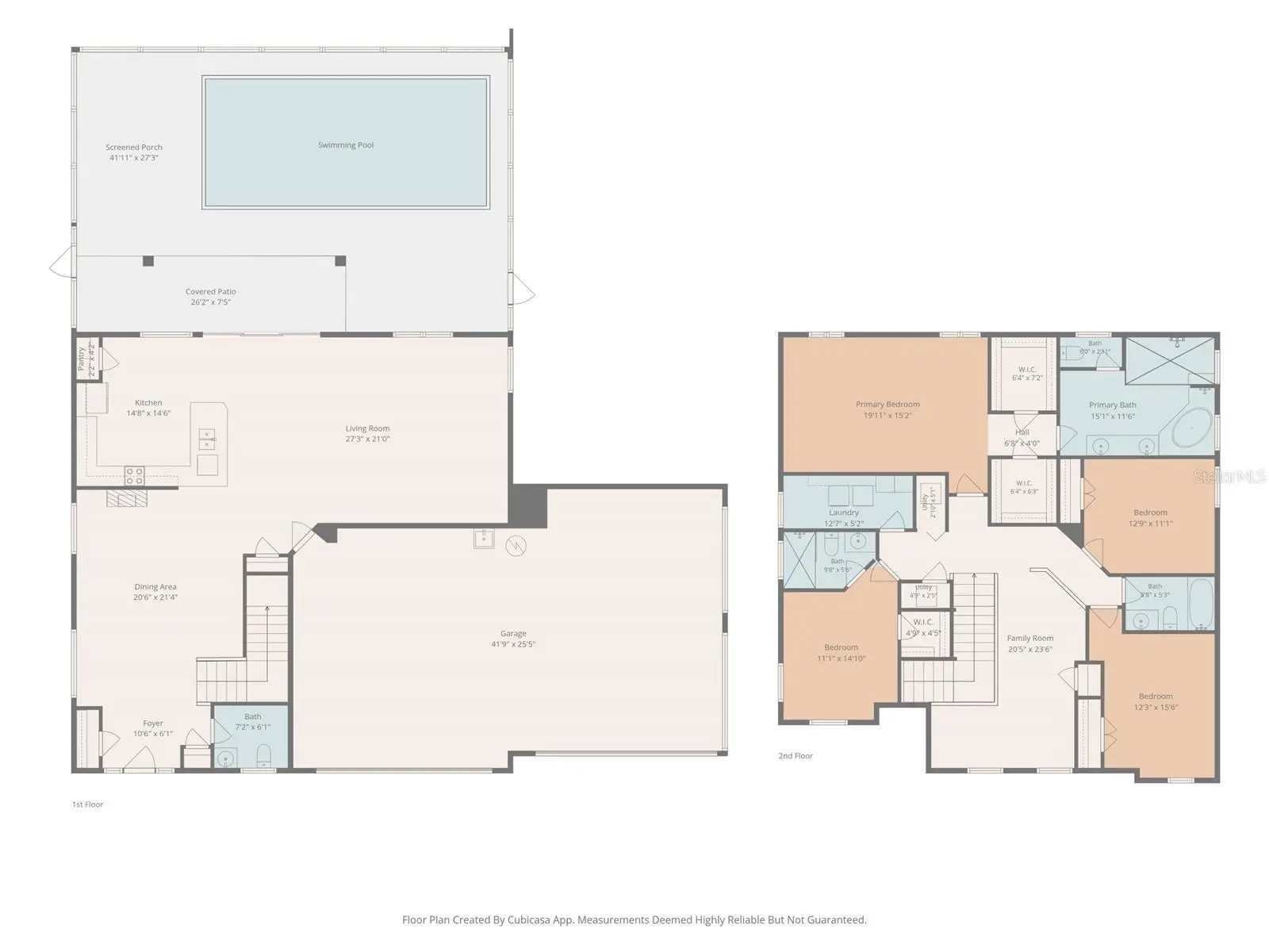 6835 Stoneheath Lane, FL