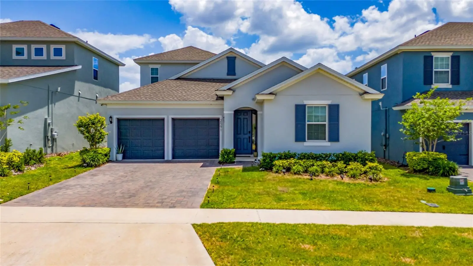 2591 Seagirt Way, FL