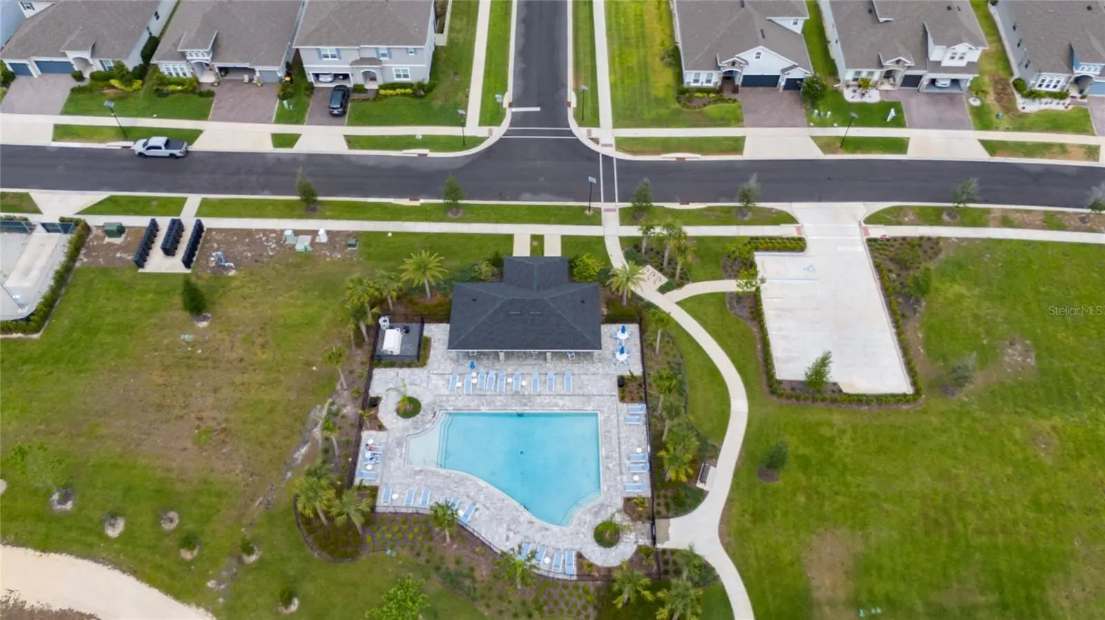 2591 Seagirt Way, FL