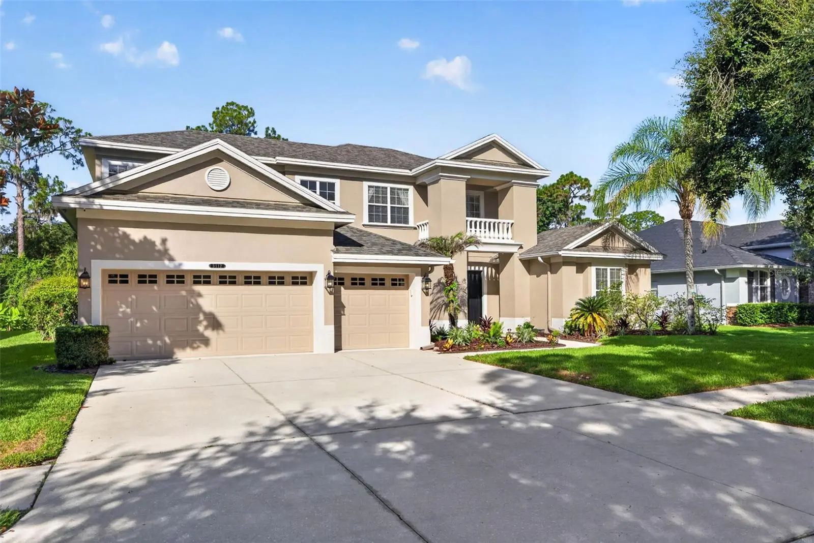 5112 Abisher Wood Lane, FL