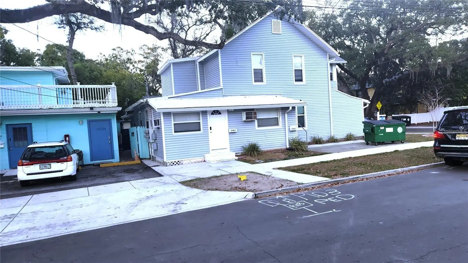 614 Oak Avenue, FL