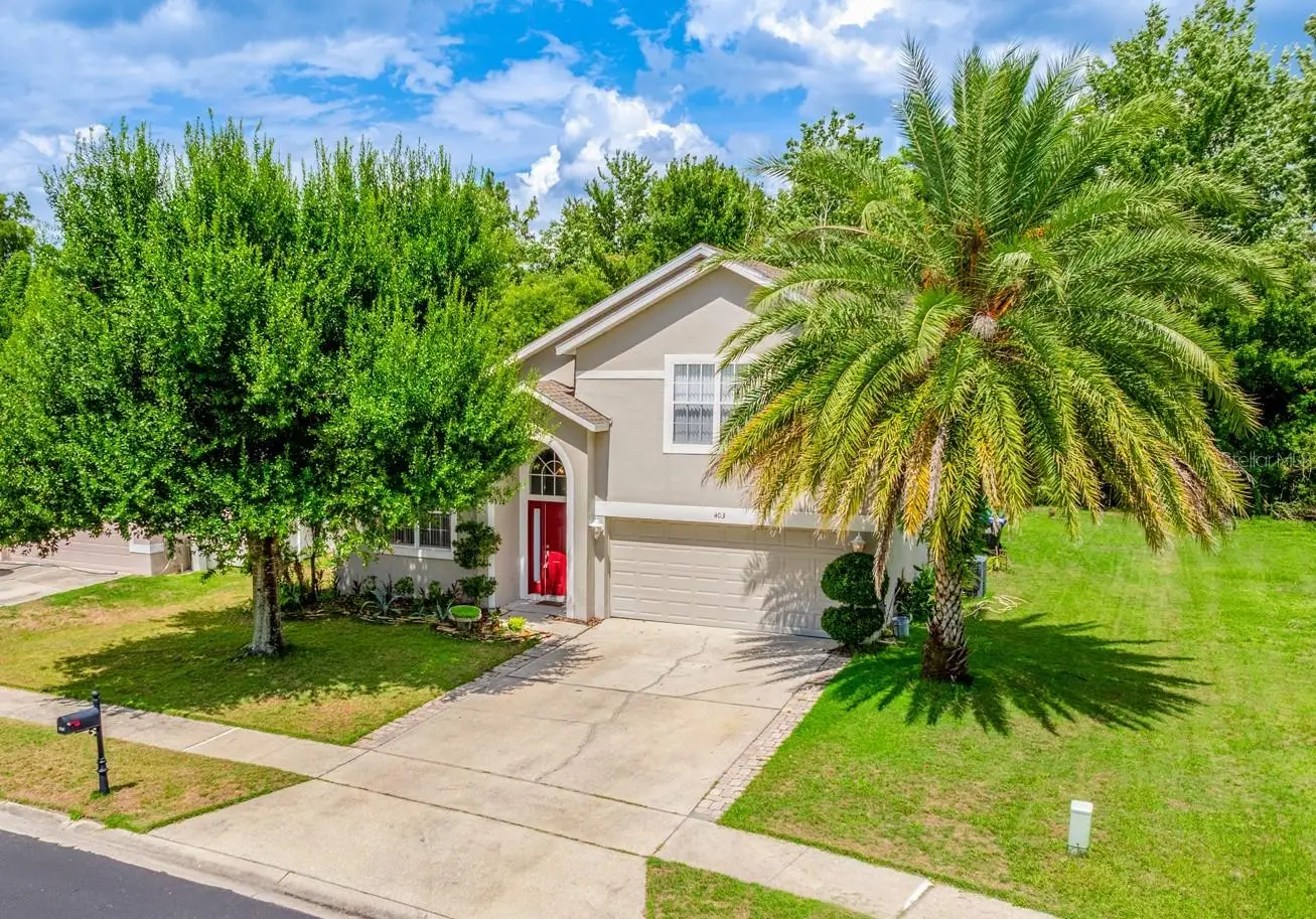 403 Carey Way, FL
