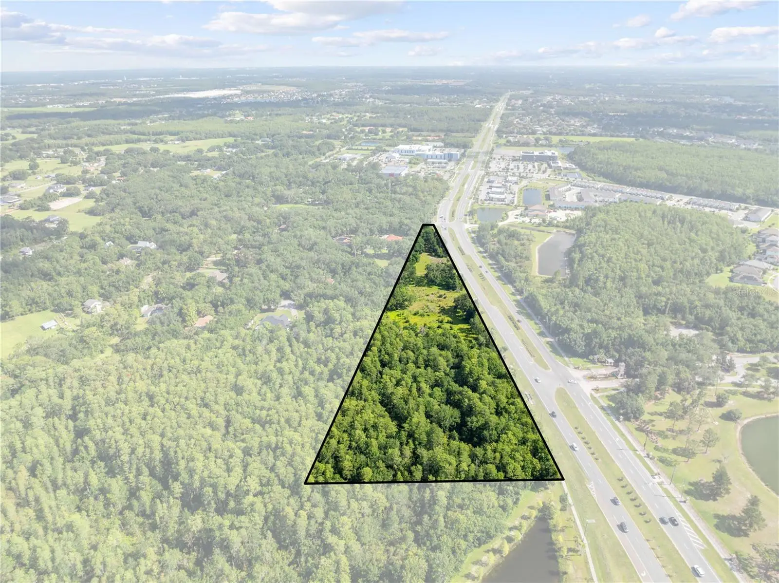 Pleasant Hill Rd Road, FL