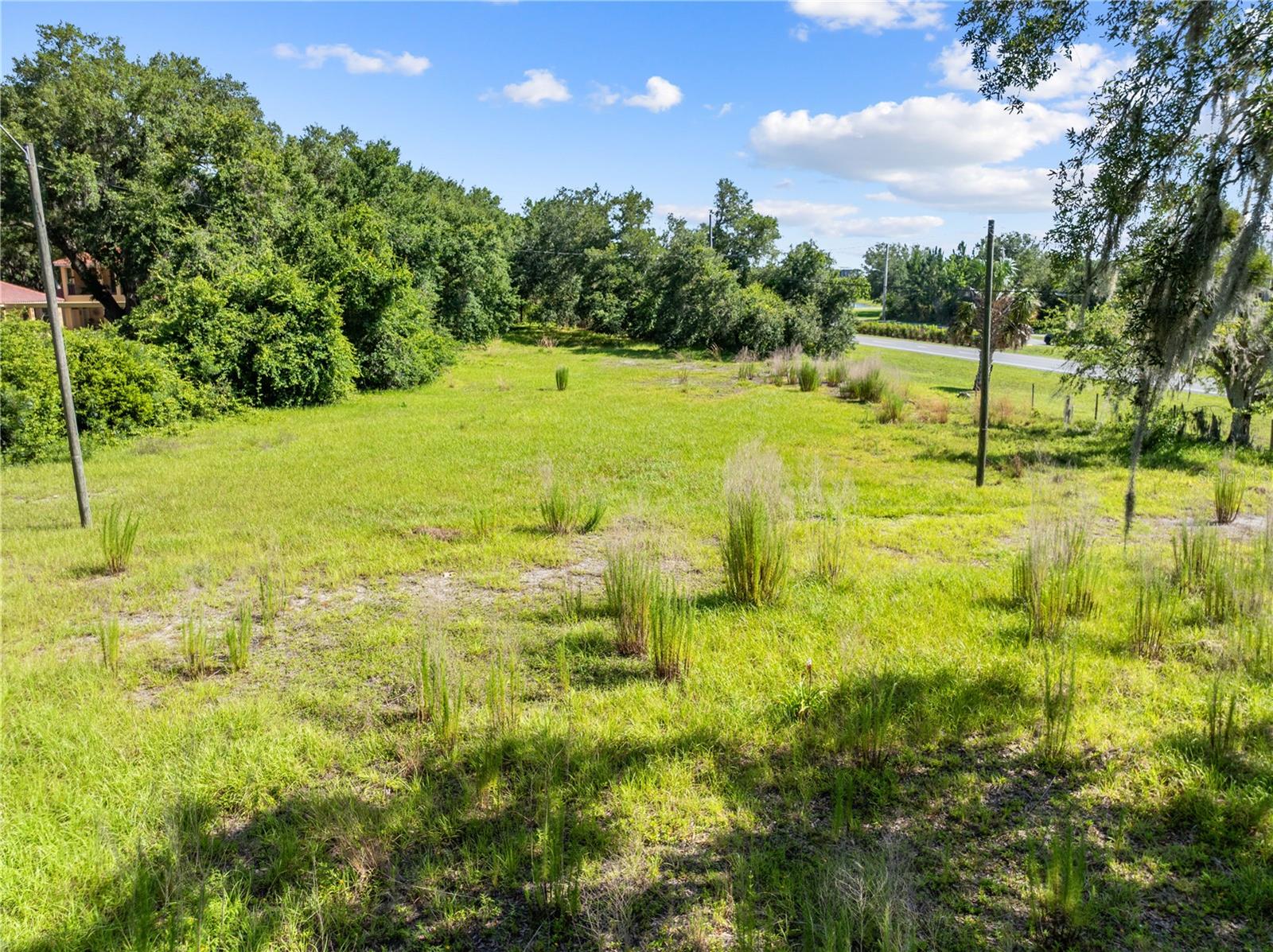 Pleasant Hill Rd Road, FL