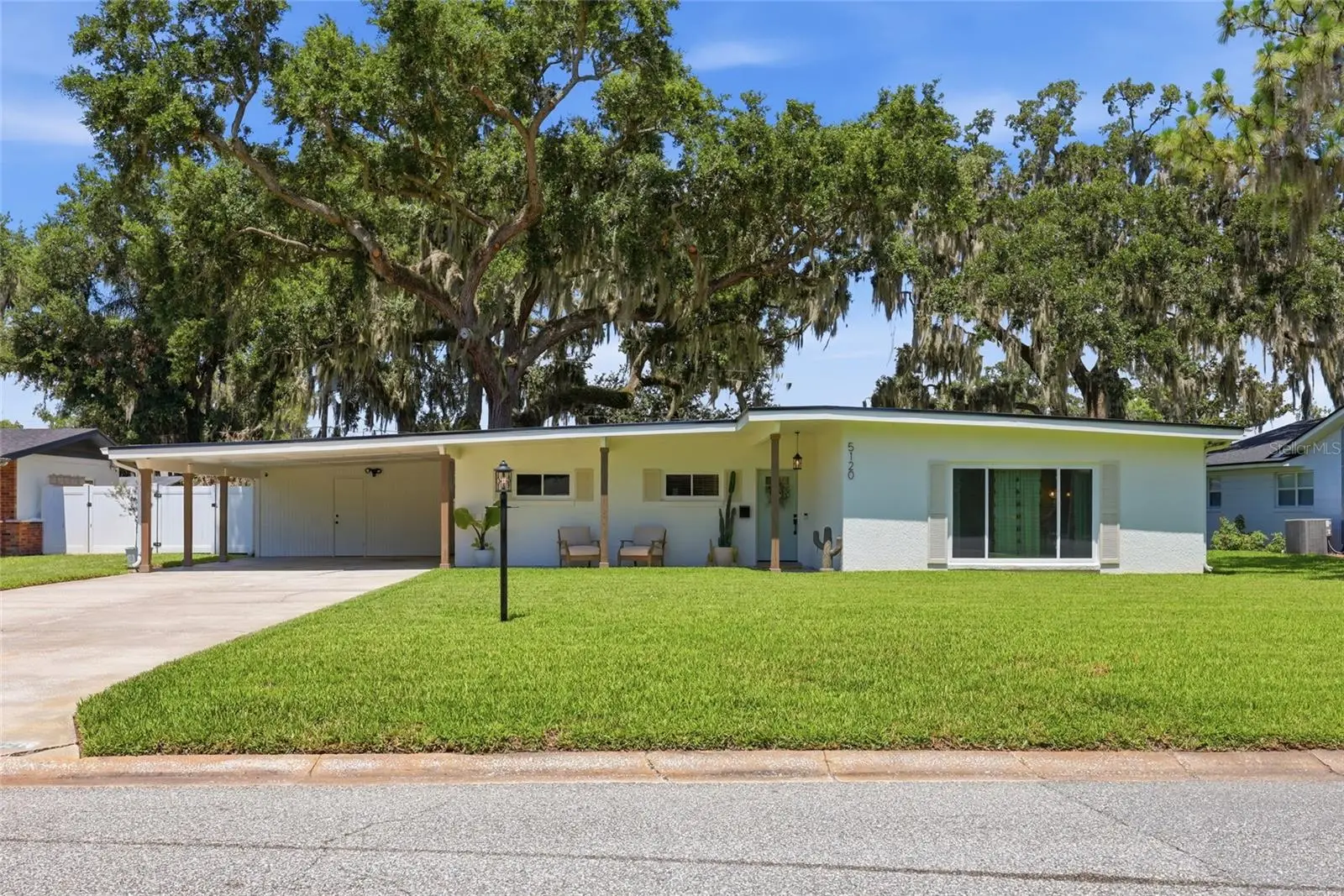 5120 Mortier Avenue, FL