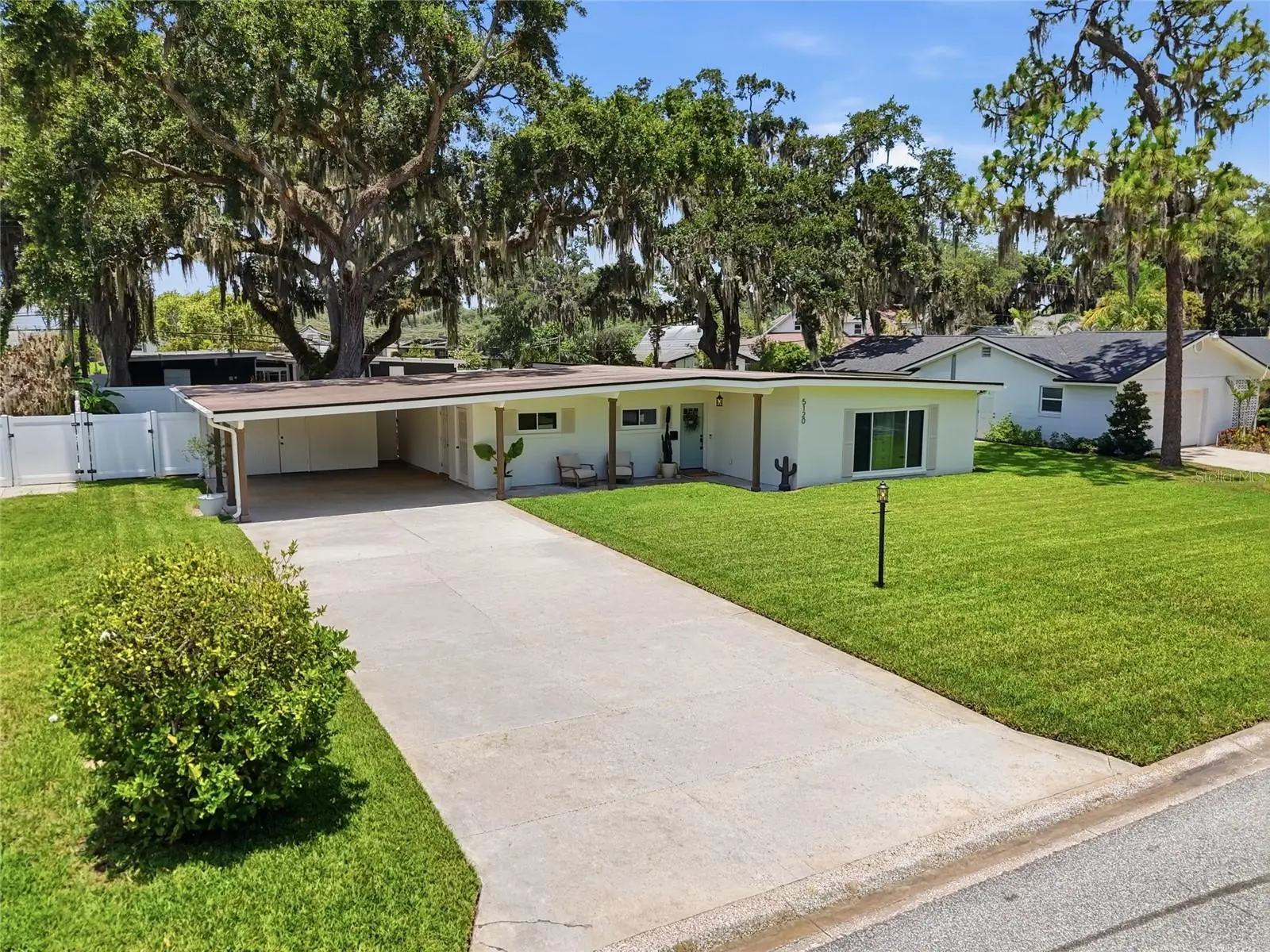 5120 Mortier Avenue, FL