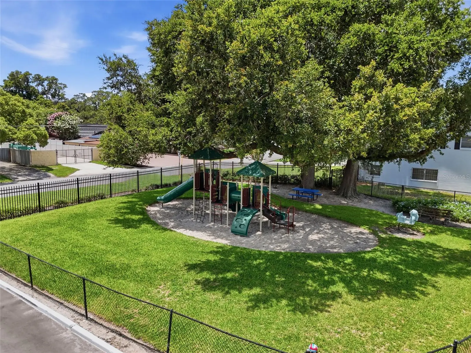 5120 Mortier Avenue, FL