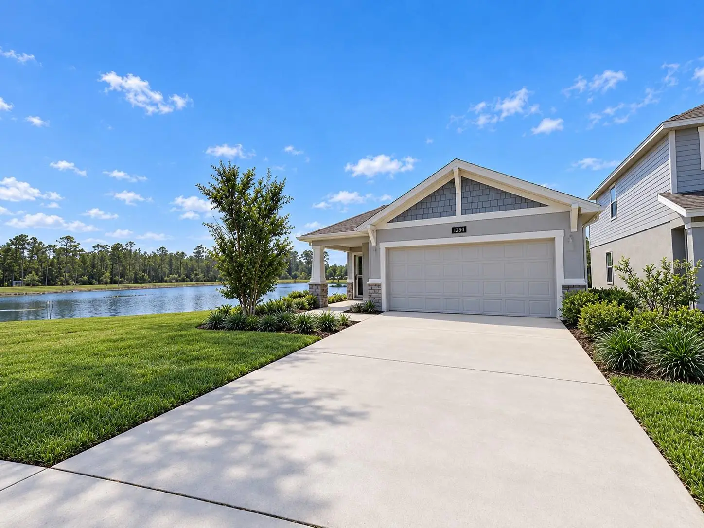 1243 Sand Trap Court, FL