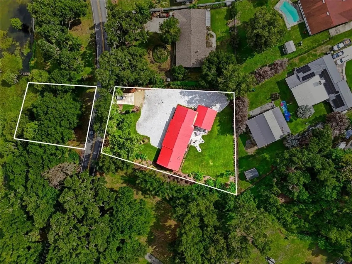 2072 Lake Ariana Boulevard, FL