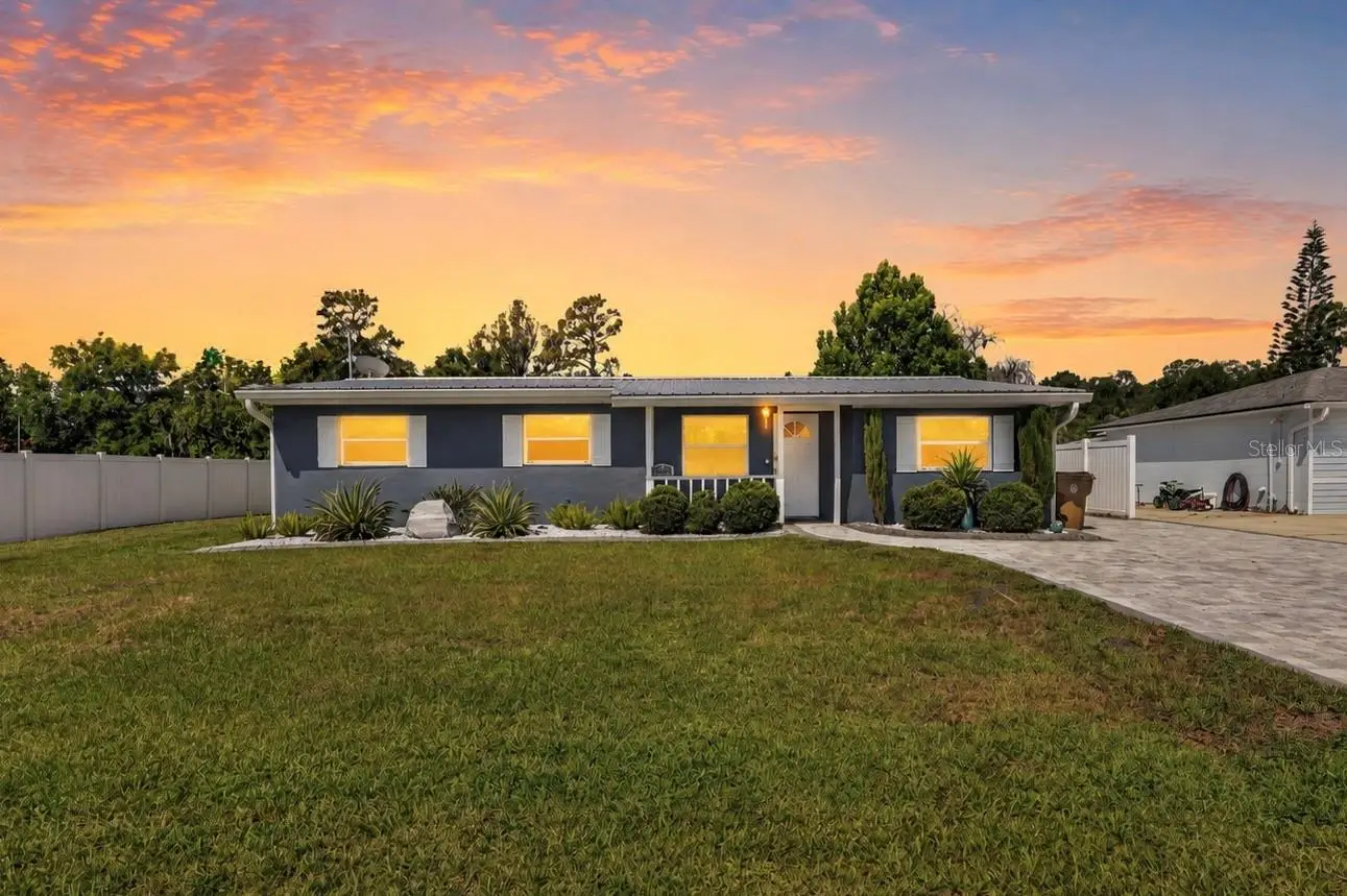 1330 Shore Drive, FL