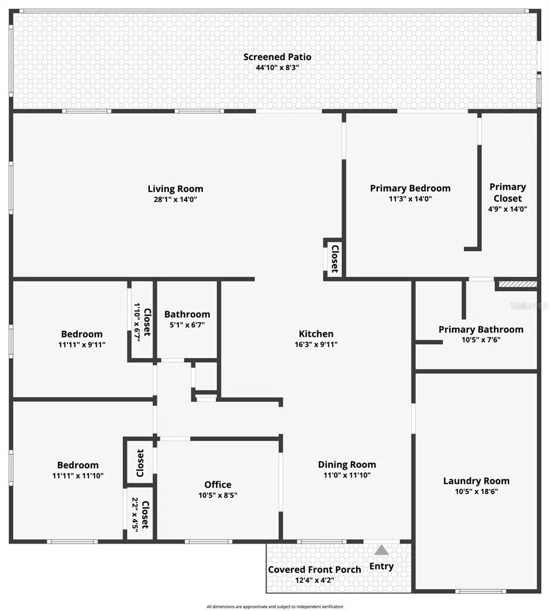 1330 Shore Drive, FL