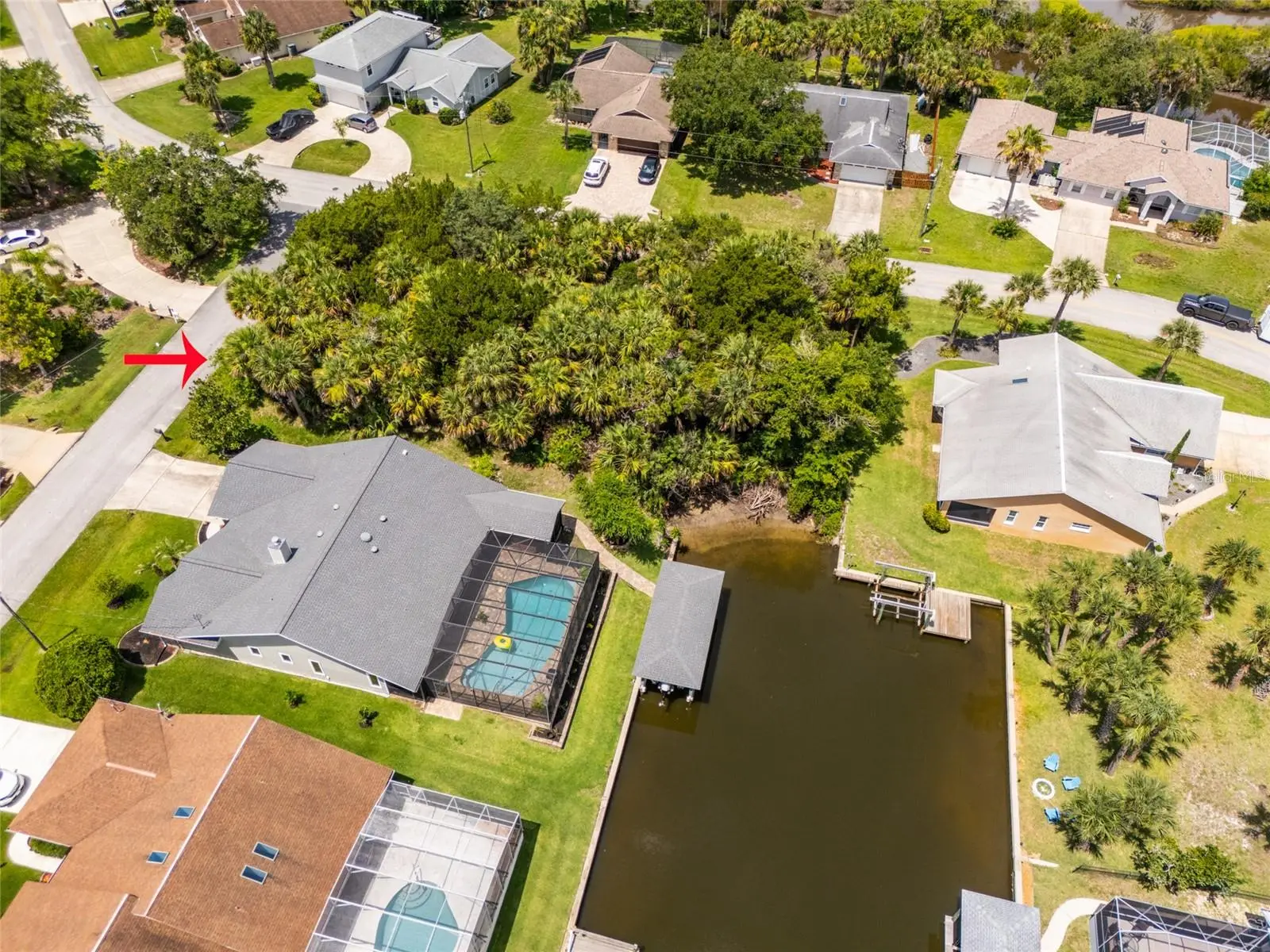34 Cochise Court, FL