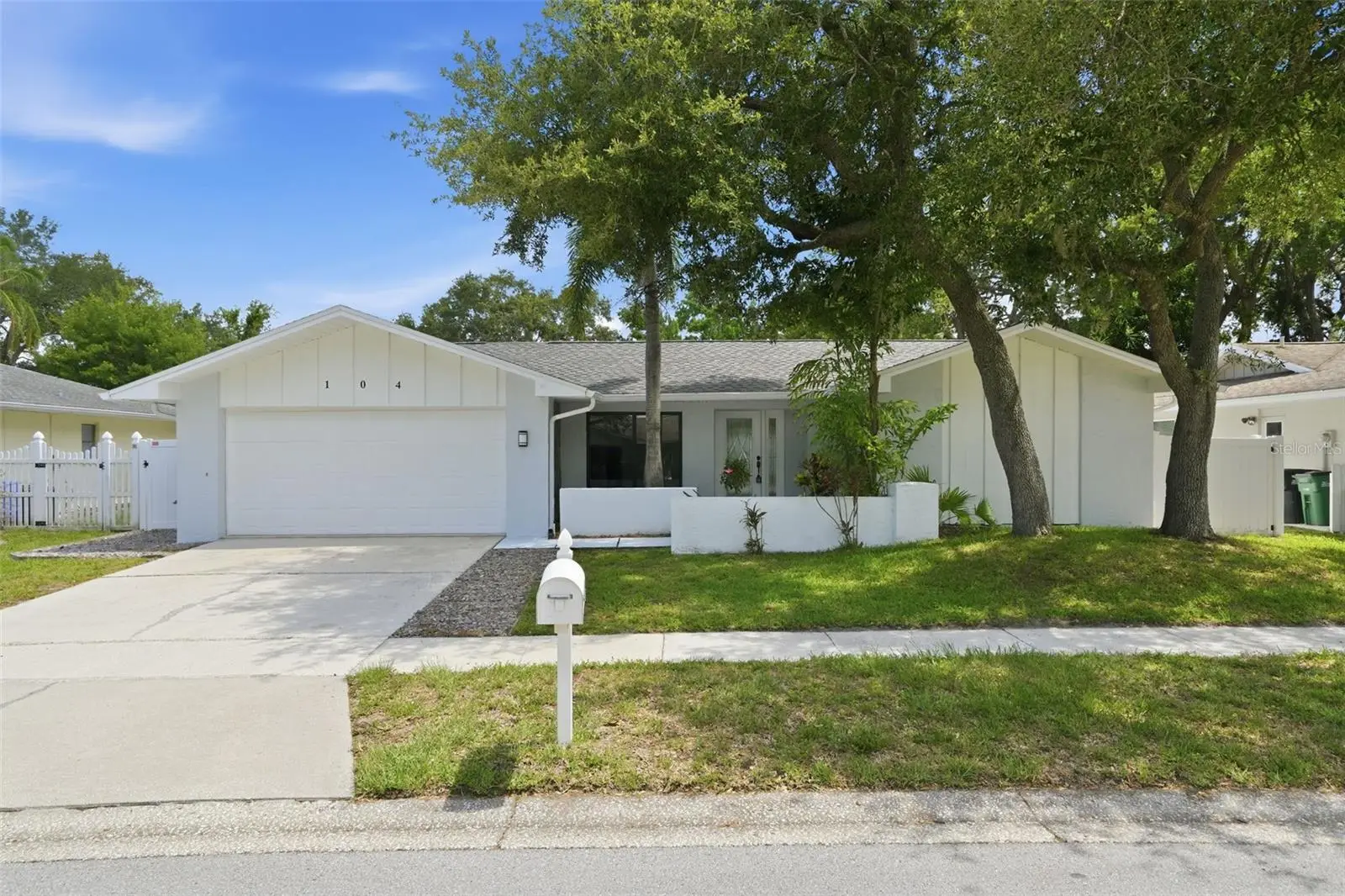 104 Nestlebranch Drive, FL