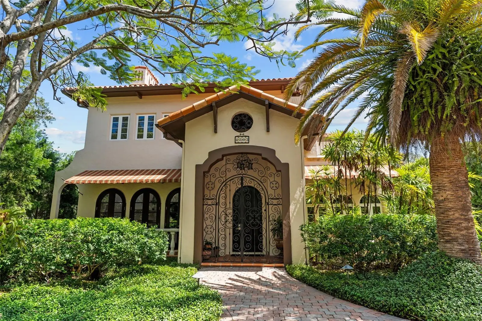 4803 Woodmere Road, FL