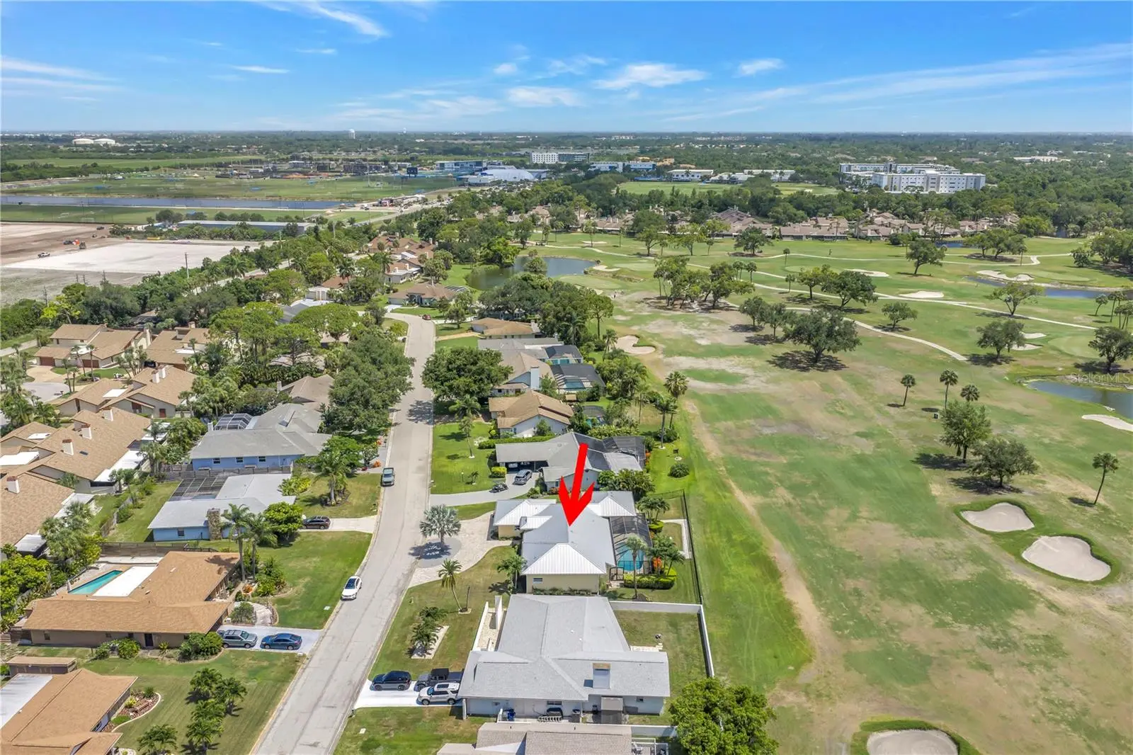 6113 45th Street, FL