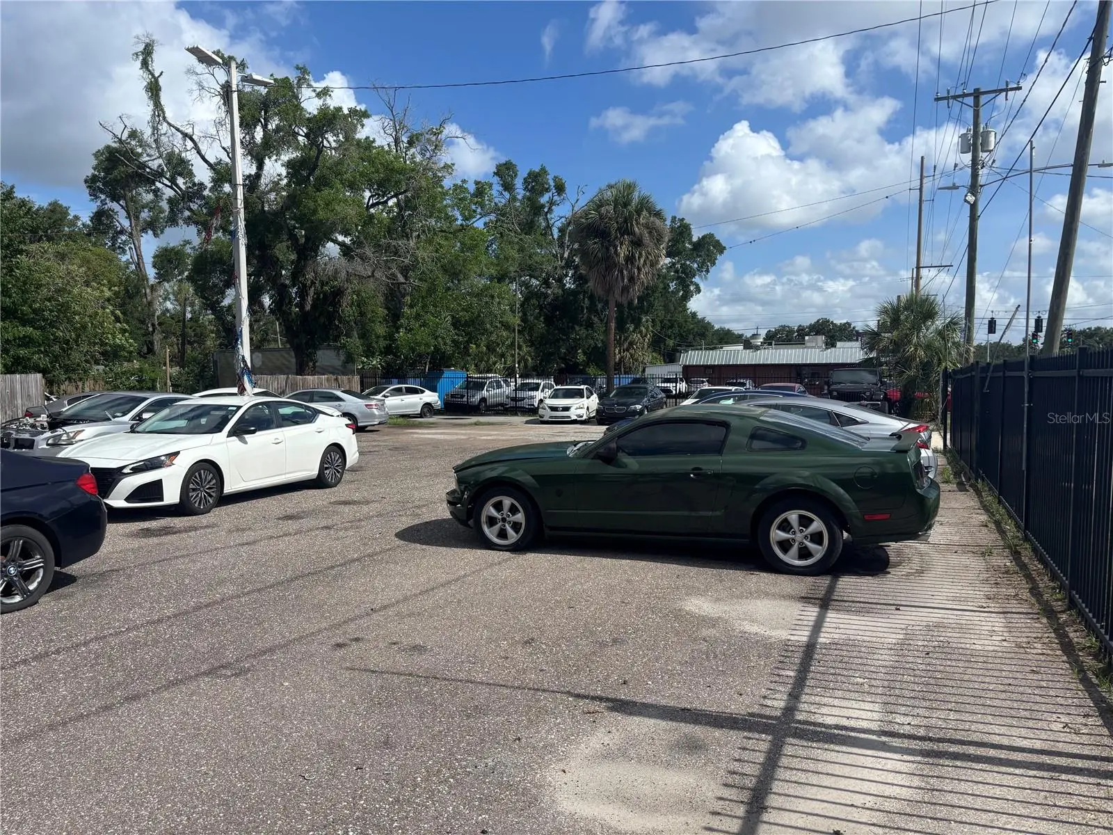 7402 Nebraska Avenue, FL