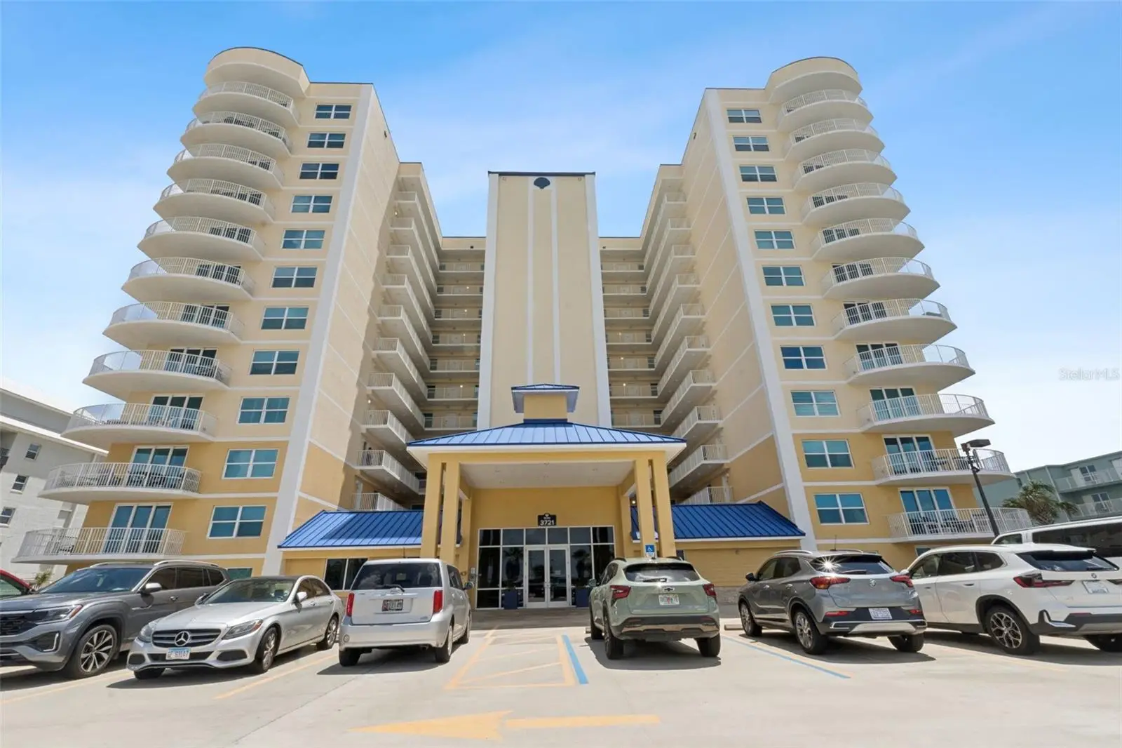 3721 Atlantic Avenue, FL
