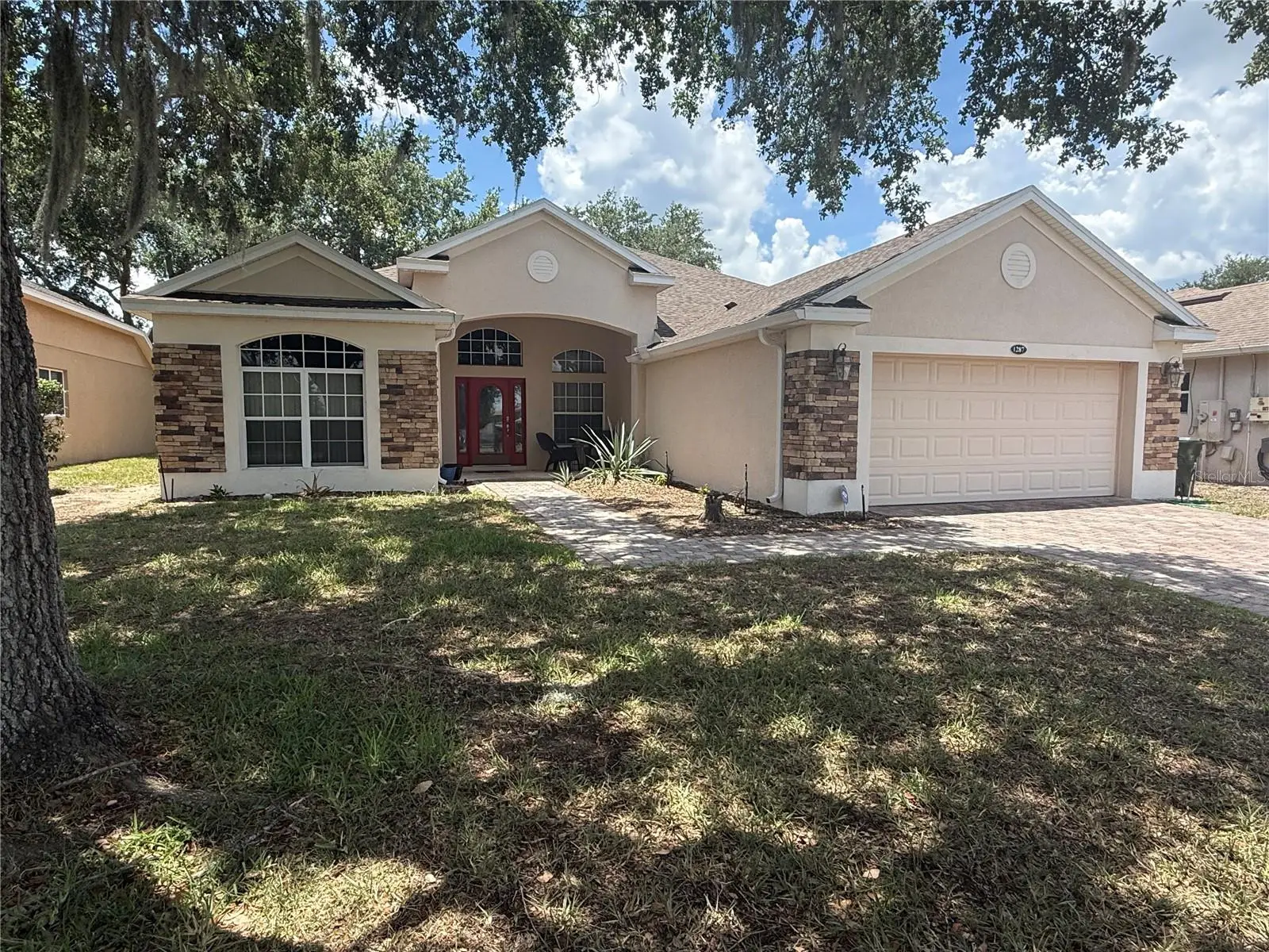 1287 Legendary Blvd, FL
