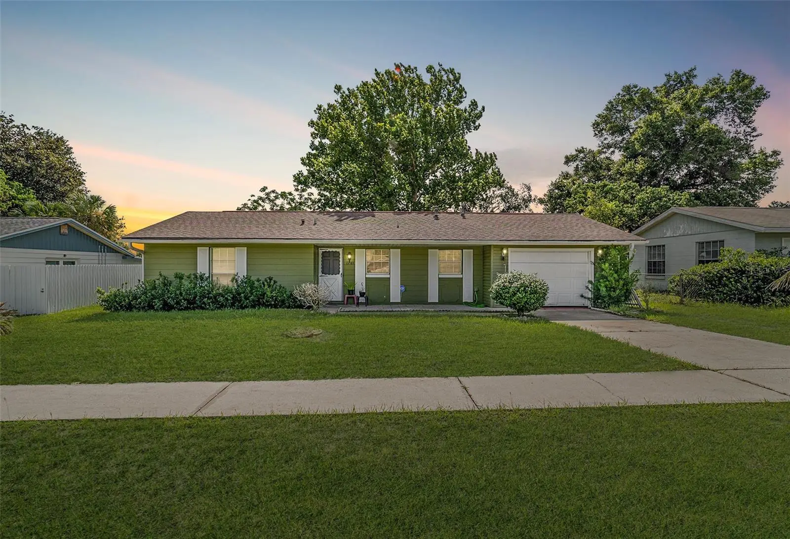 15083 43rd Terrace Road, FL